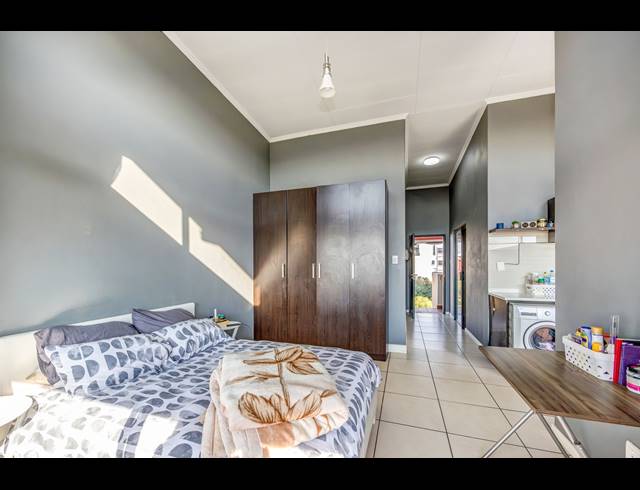 0.5 BEDROOM APARTMENT TO LET IN BEVERLEY